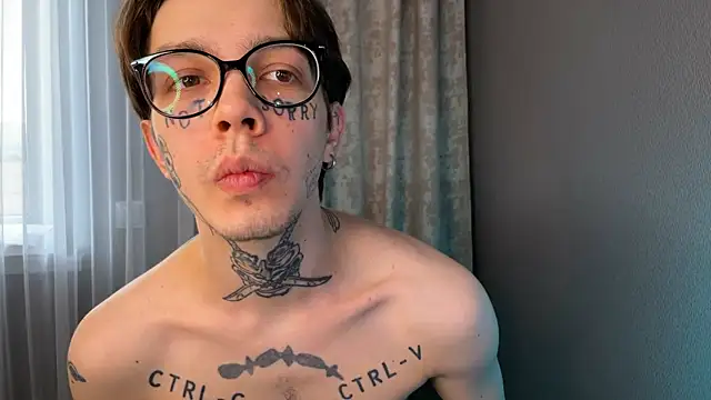 anahori  simon online show from February 8, 11:44 am