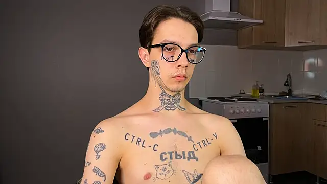 anahori  simon online show from December 29, 8:37 pm