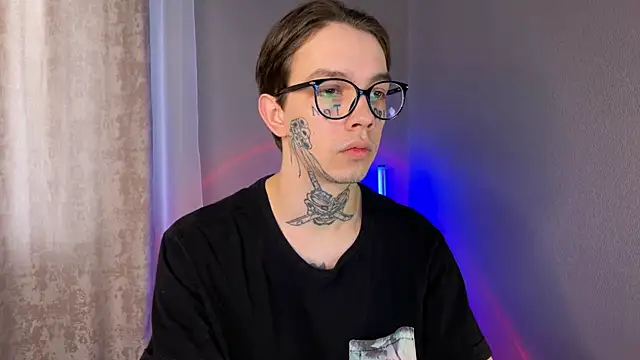 anahori  simon online show from January 15, 10:06 am