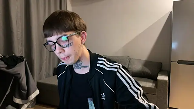 anahori  simon online show from October 9, 10:36 pm