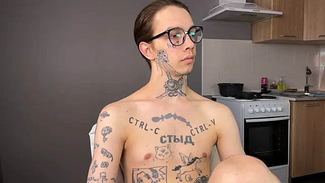 anahori  simon online show from December 20, 7:33 am