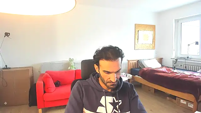 Sammoon online show from January 12, 12:31 pm