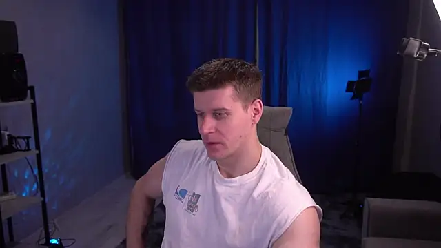 Bruno Banani online show from November 23, 6:08 pm