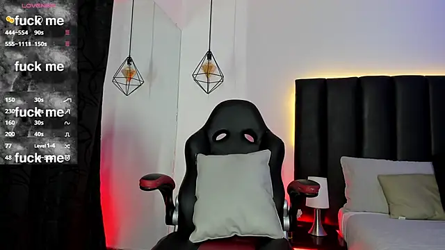 Andrew x777 online show from January 15, 12:20 pm