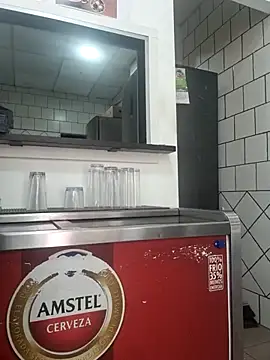 PublicNoFace online show from March 6, 2:08 pm