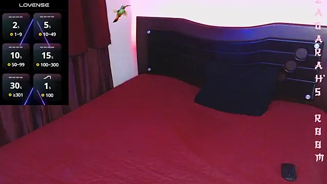 zagarah- online show from April 7, 4:56 am