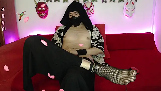 zagarah- online show from October 26, 2:35 am