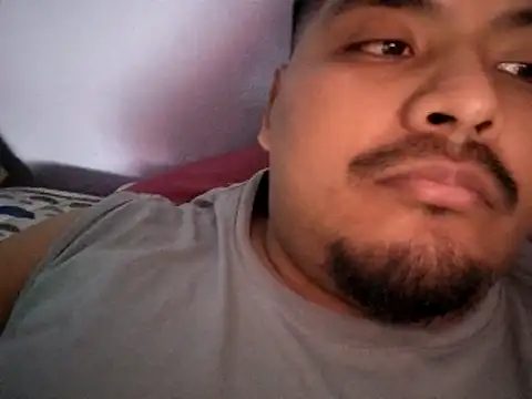 sebasj9812 online show from March 16, 4:30 am