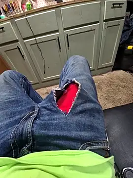 wetnutz online show from April 25, 2:47 pm