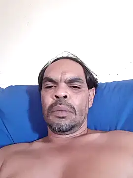 Wazz Handsome online show from January 30, 4:06 am