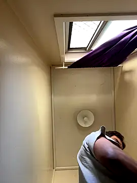 Wazz Handsome online show from October 10, 4:06 am