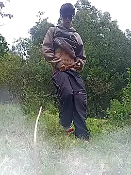 Cuervo maniaco online show from November 26, 4:21 pm