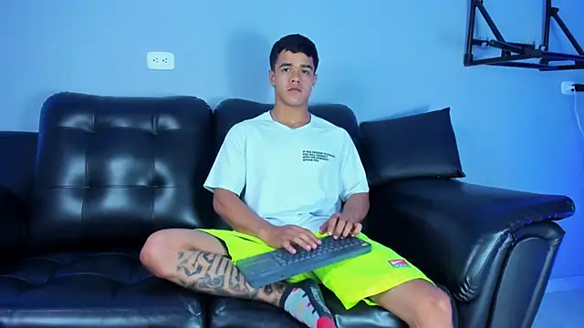 Rob saenz  online show from March 18, 1:01 pm