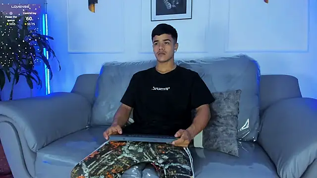 Rob saenz  online show from January 13, 1:15 pm