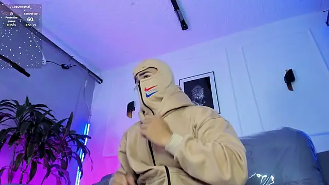 Rob saenz  online show from January 9, 2:22 pm