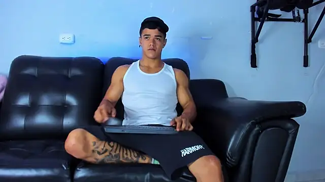 Rob saenz  online show from February 11, 2:46 pm