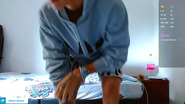 bray hotboy777 online show from February 3, 3:17 pm