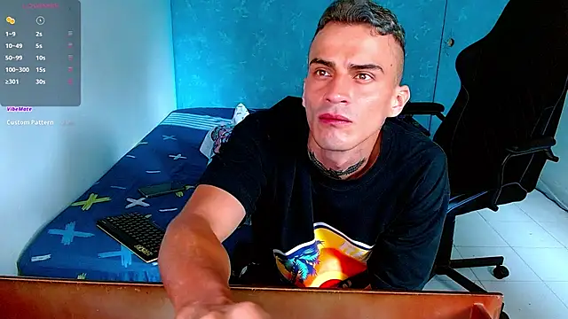 bray hotboy777 online show from January 31, 11:56 am