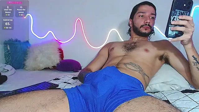 bobsexy08 online show from September 28, 2:26 pm