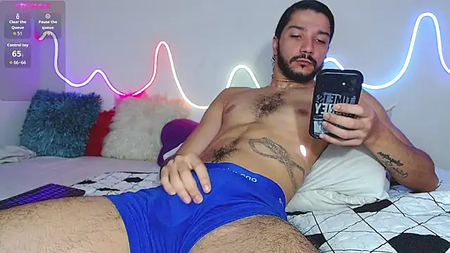 bobsexy08 online show from September 26, 12:58 pm