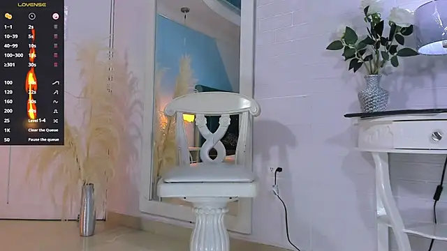 RicoBrown777  online show from March 8, 3:48 am