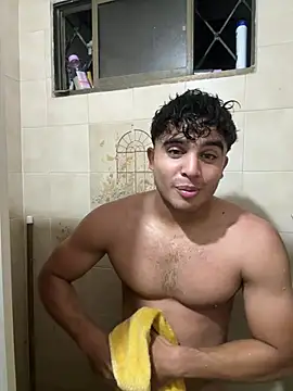 Mentriplex online show from April 11, 3:57 am