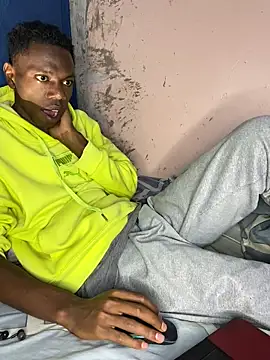 fireboyafrica online show from November 5, 12:34 am