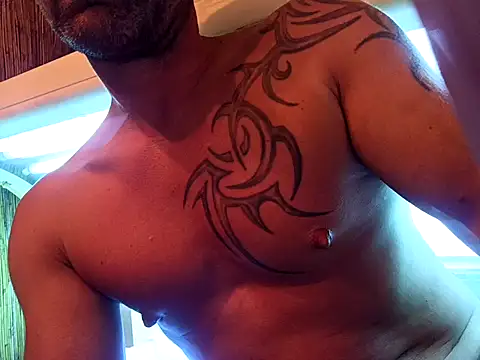 Timbojan28 online show from April 13, 10:43 pm