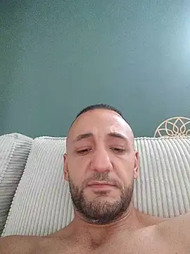 Reeeks69 online show from May 31, 4:17 pm
