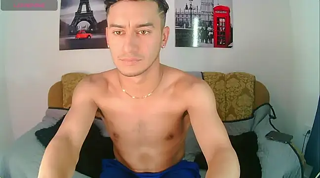 Kevin Torres online show from January 17, 6:03 pm