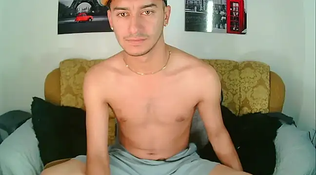 Kevin Torres online show from January 18, 6:21 pm