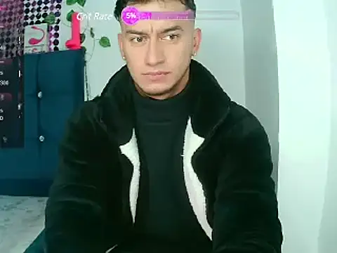 Kevin Torres online show from December 15, 5:56 am