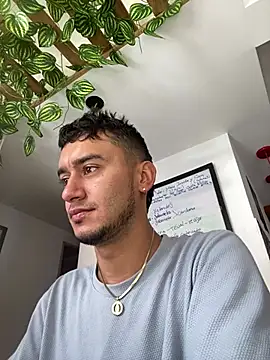 Kevin Torres online show from March 3, 4:40 pm