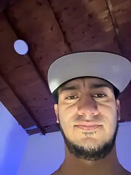 Kevin Torres online show from April 12, 9:27 pm