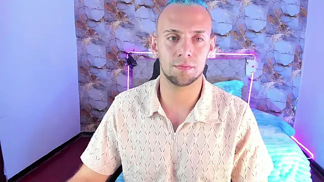 Damon Bakert online show from March 20, 6:01 pm