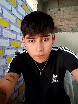 Lukas strong online show from October 6, 7:07 pm