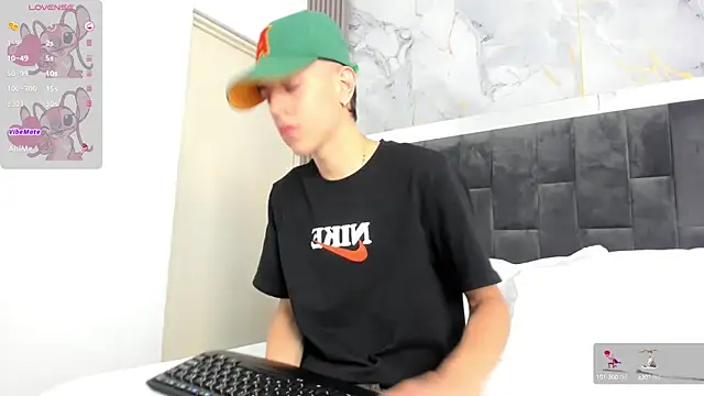 Dei v 48 online show from January 20, 7:57 pm