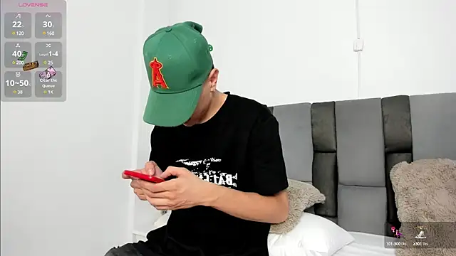 Dei v 48 online show from January 18, 7:37 pm