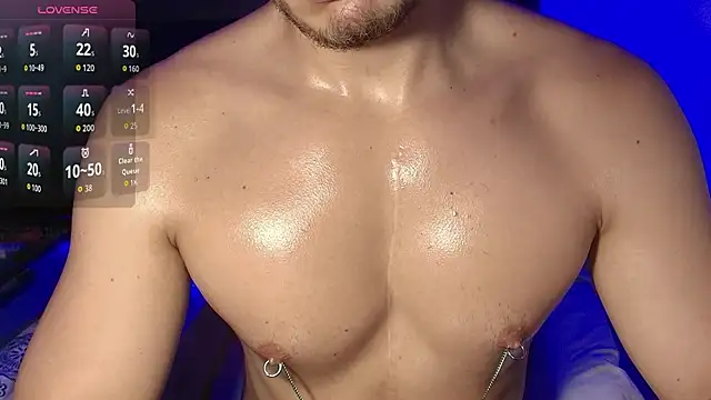 heydave  online show from October 22, 1:48 pm