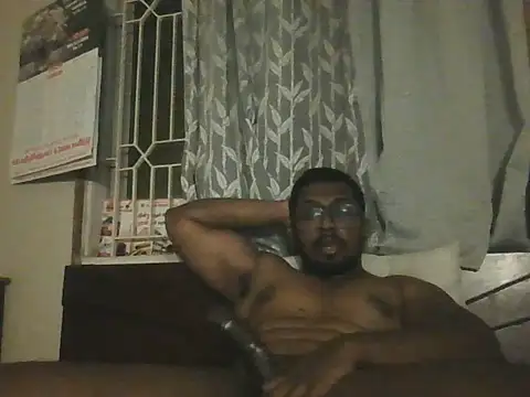 chennaibull101 online show from June 4, 6:58 pm