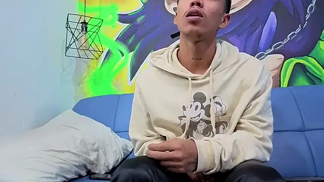 scarce candy69 online show from March 20, 4:27 am