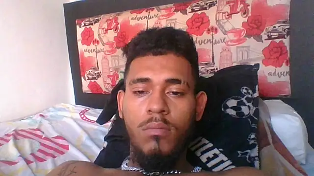 MaximoSualteza777 online show from January 30, 10:51 pm