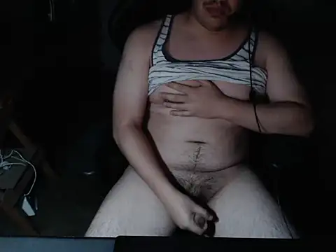 thealfawolf01 online show from January 6, 9:57 am