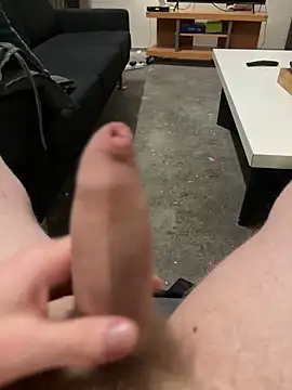 pete4445 online show from February 24, 8:53 pm