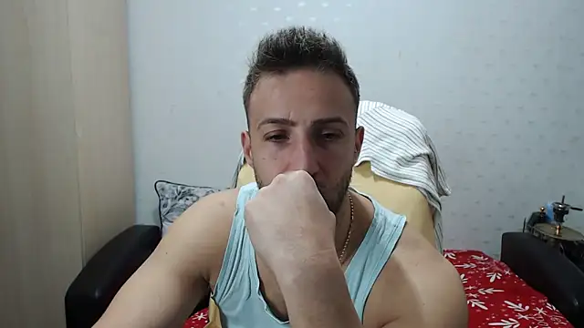 PrinceEagle online show from November 19, 8:30 pm