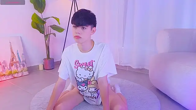 sebbyrose online show from September 25, 7:35 pm