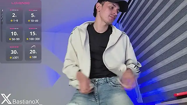 bastia noooo online show from February 8, 10:25 pm