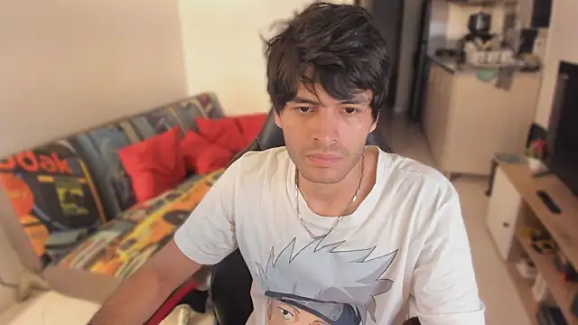 justin stark7 online show from October 30, 11:28 pm