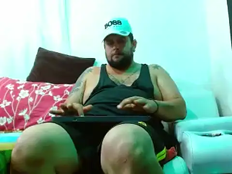 Michaell Myerss  online show from March 18, 8:59 pm