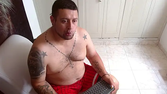 Michaell Myerss  online show from February 16, 3:21 pm